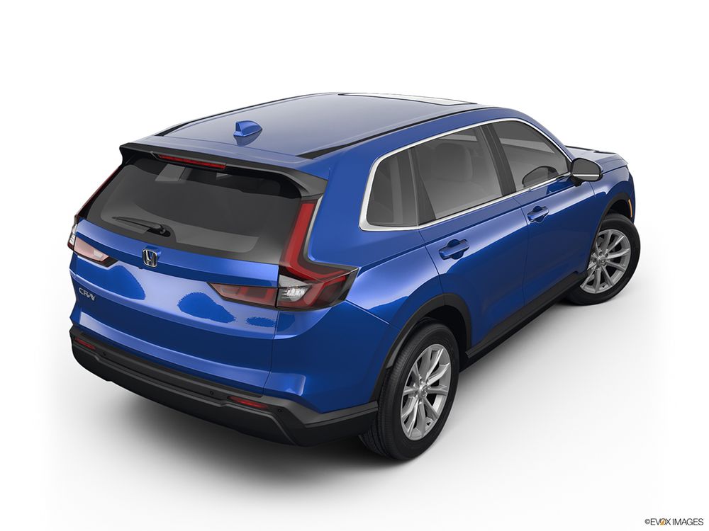 Honda CR-V Image Listing 3