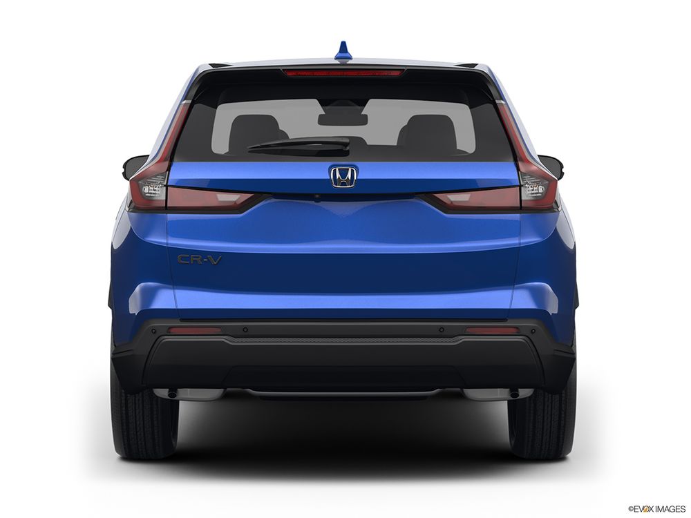 Honda CR-V Image Listing 4