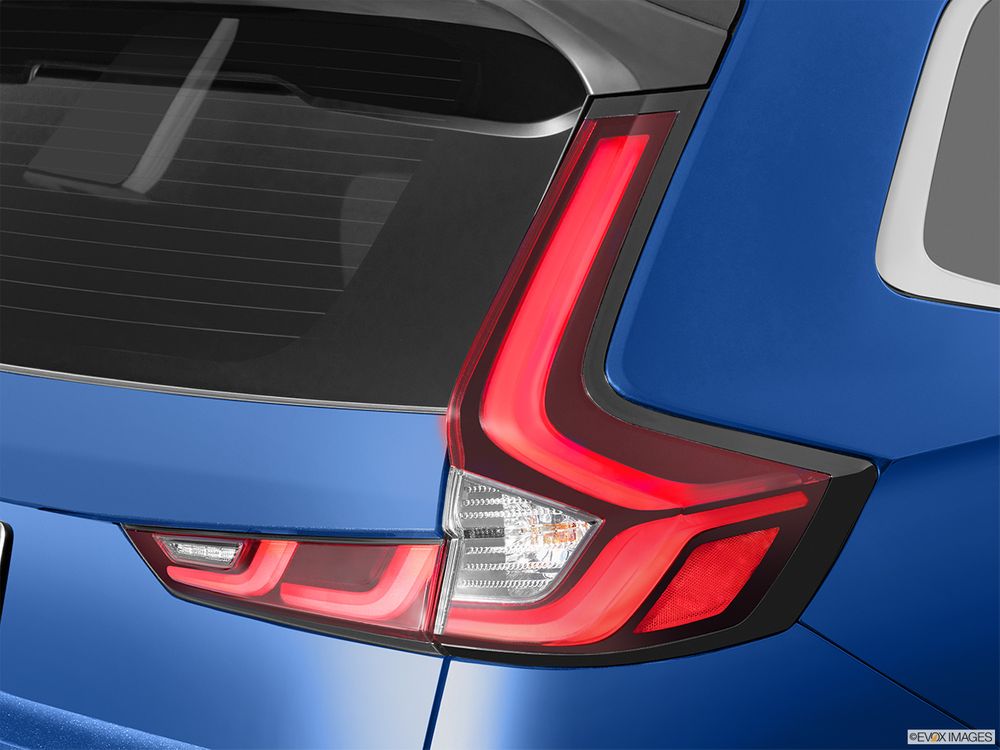 Honda CR-V Image Listing 5