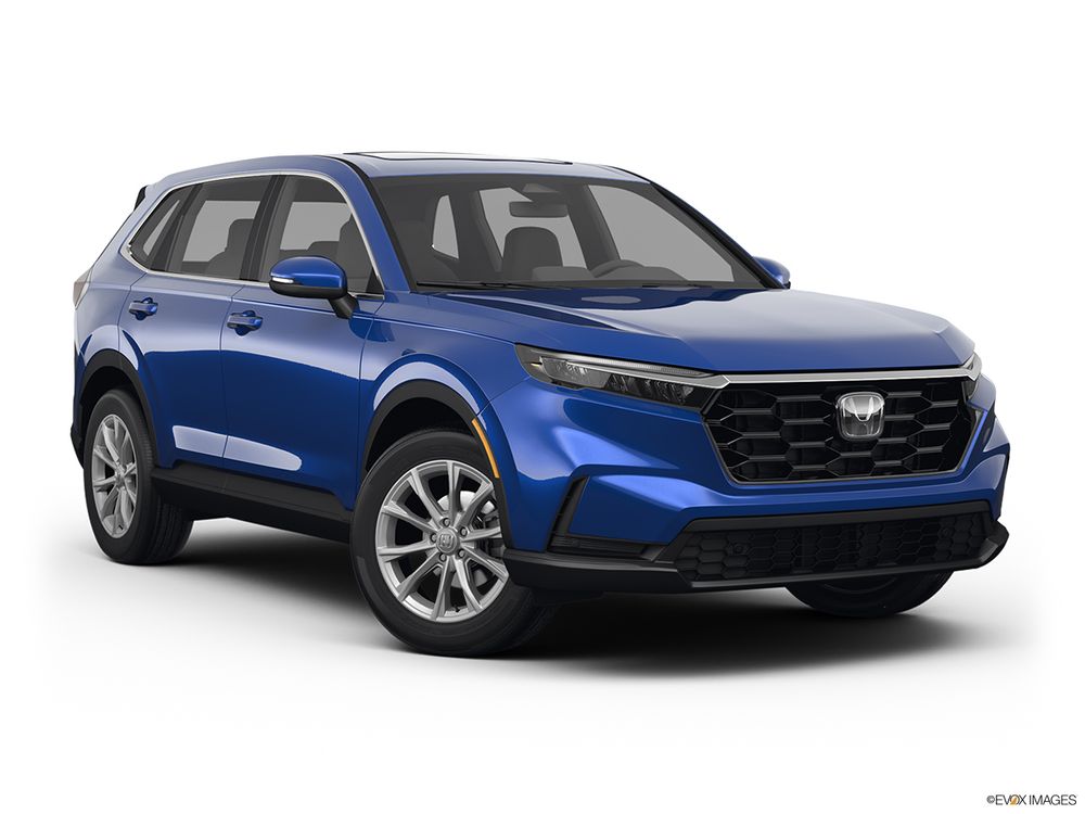 Honda CR-V Image Listing 6