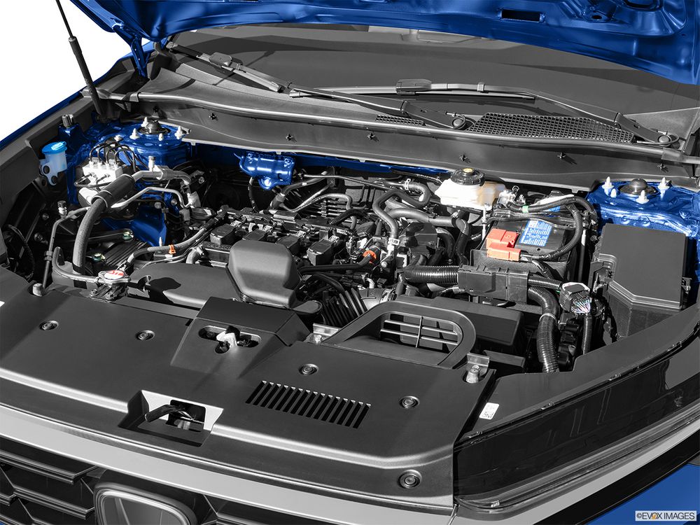 Honda CR-V Image Listing 7