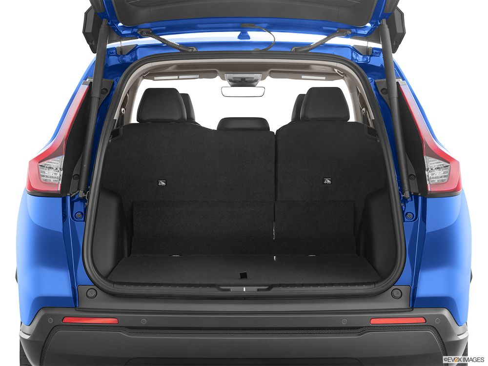 Honda CR-V Image Listing 8