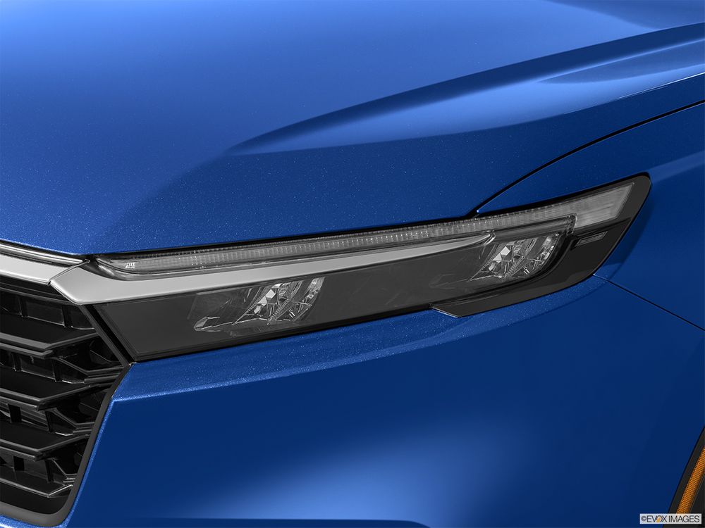 Honda CR-V Image Listing 9