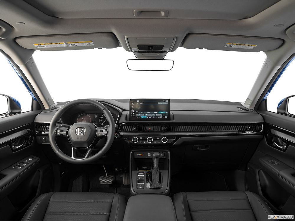 Honda CR-V Image Listing 10