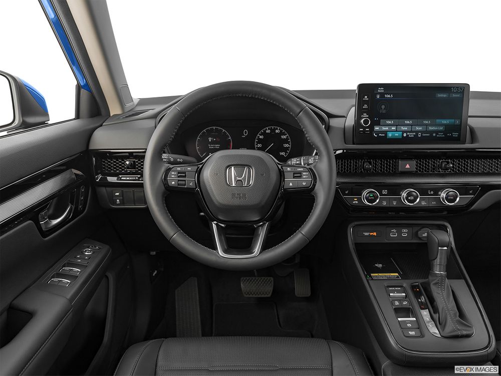 Honda CR-V Image Listing 11