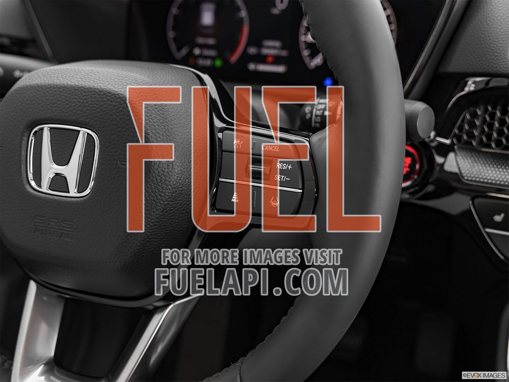 Honda CR-V Image Listing 12