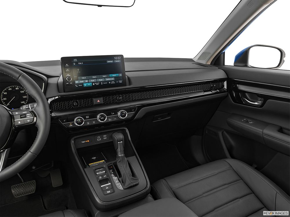 Honda CR-V Image Listing 14