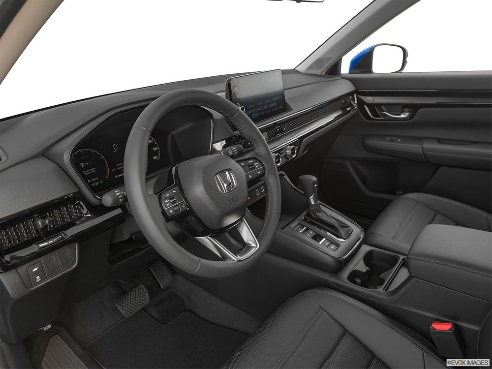 Honda CR-V Image Listing 16