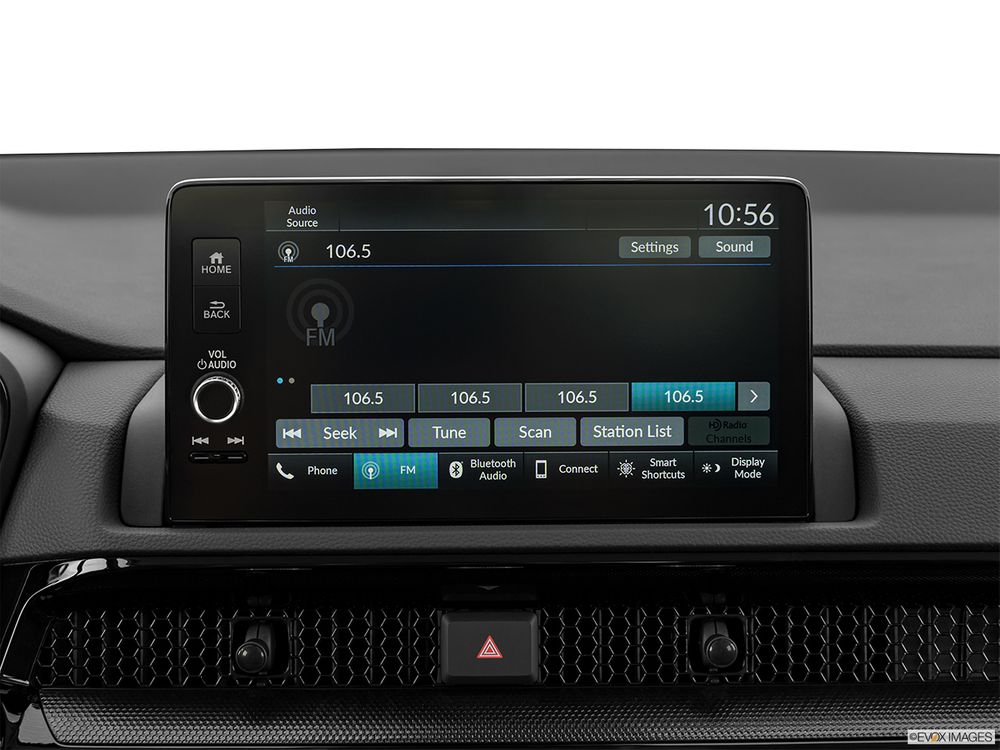 Honda CR-V Image Listing 18