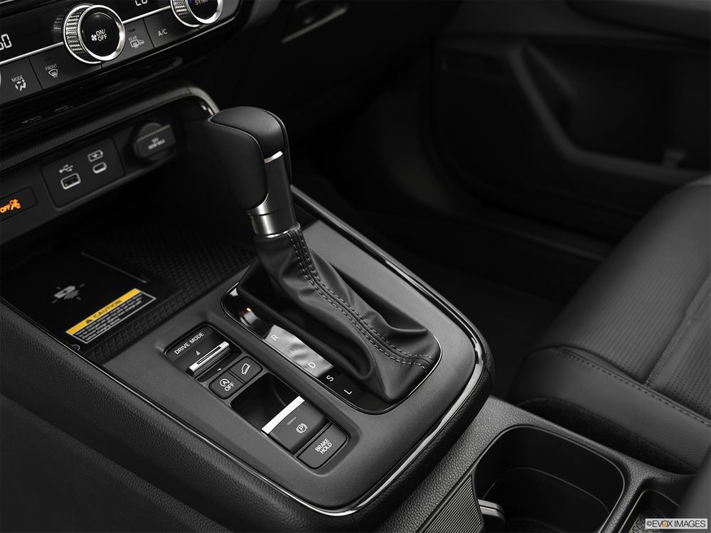 Honda CR-V Image Listing 19