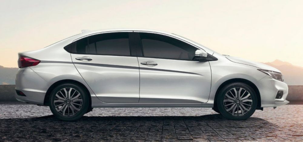 Honda City Image Listing 2