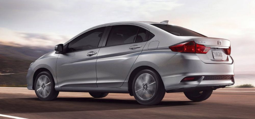 Honda City Image Listing 3