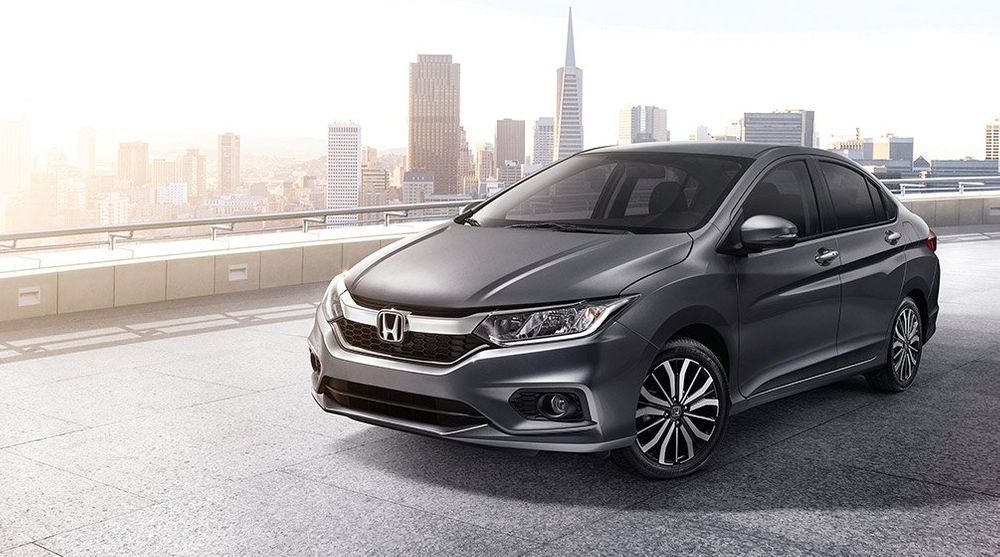 Honda City Image Listing 4