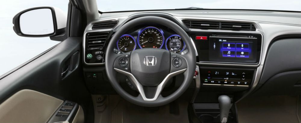 Honda City Image Listing 5