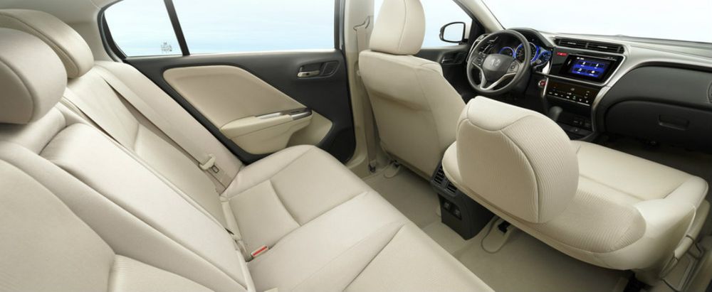 Honda City Image Listing 6