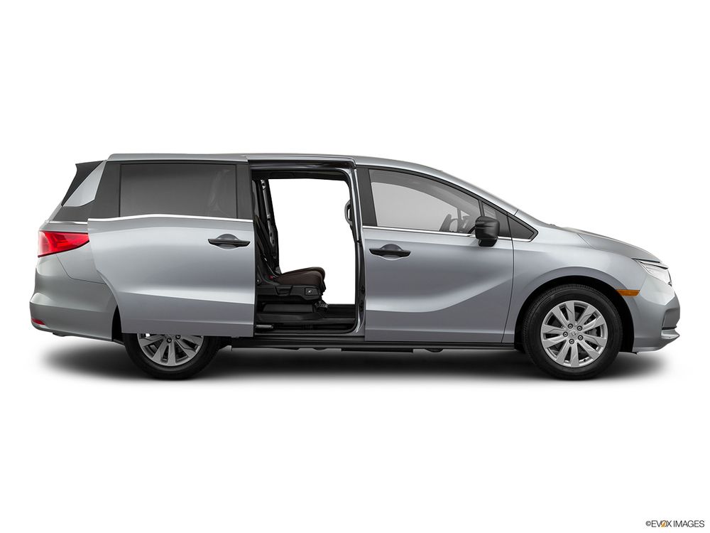 Honda Odyssey Image Listing 2