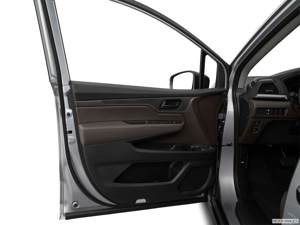 Honda Odyssey Image Listing 3