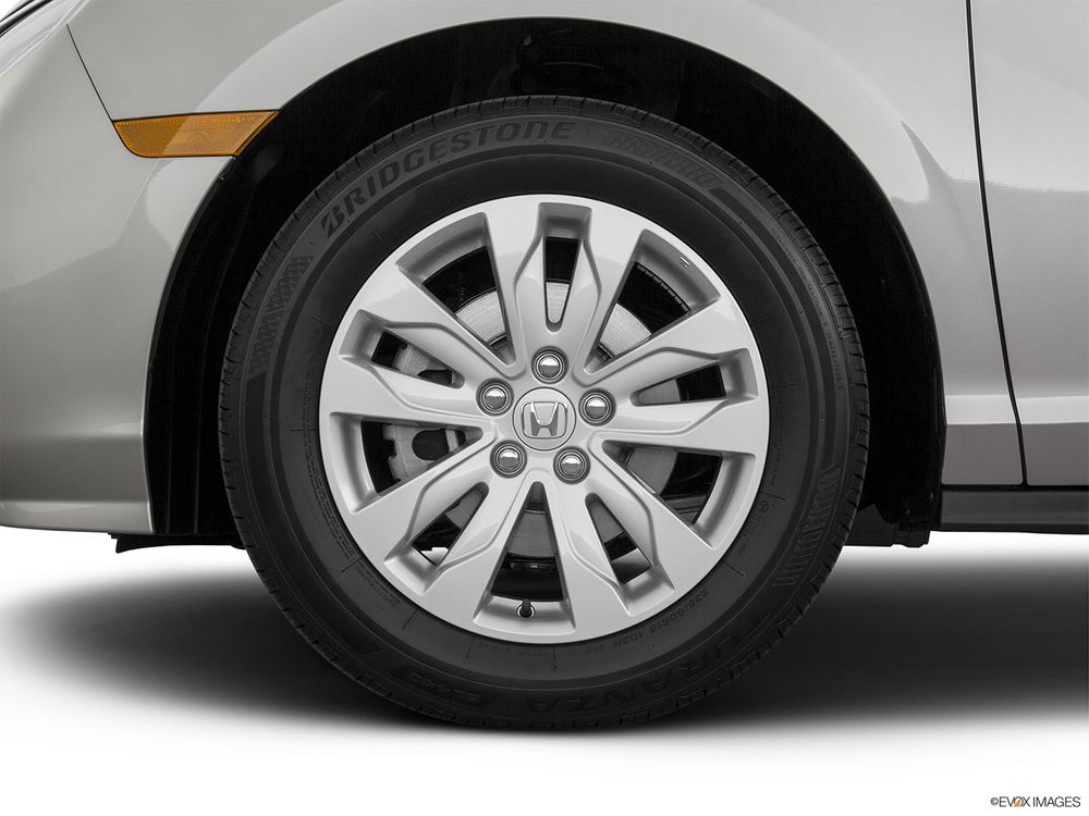 Honda Odyssey Image Listing 5