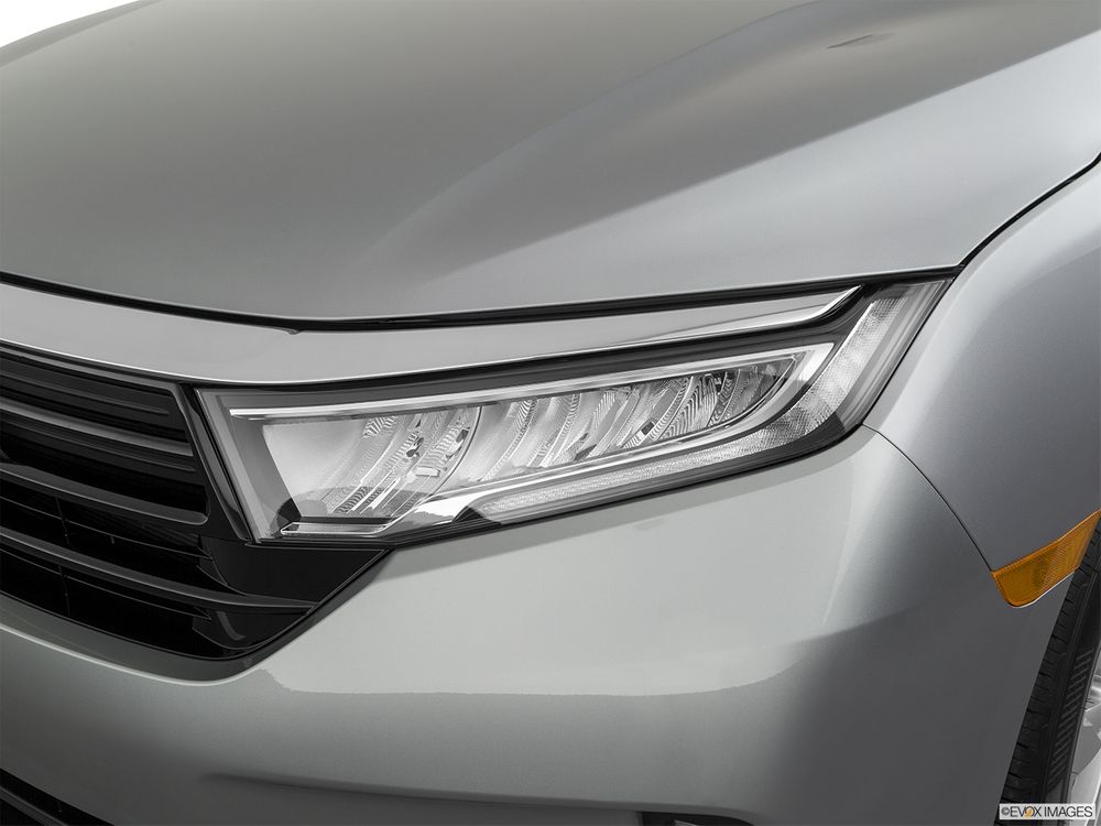 Honda Odyssey Image Listing 6