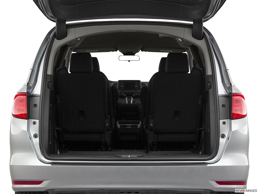 Honda Odyssey Image Listing 10