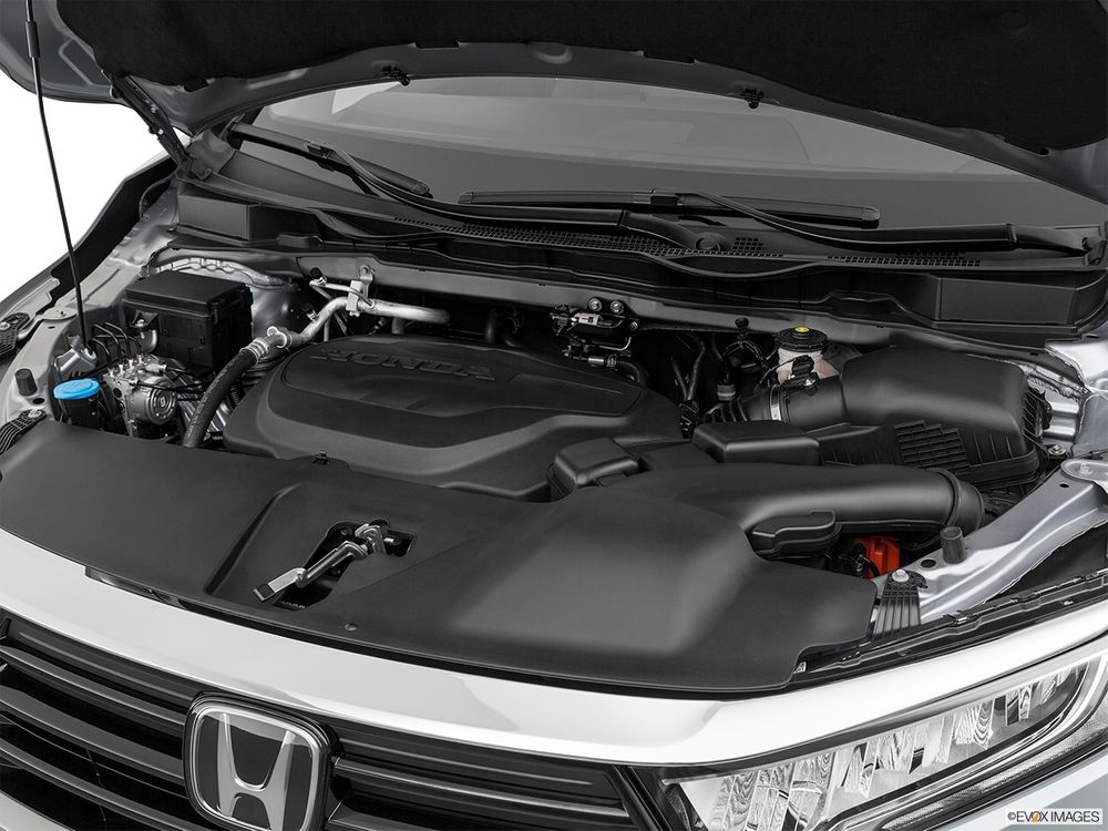 Honda Odyssey Image Listing 11