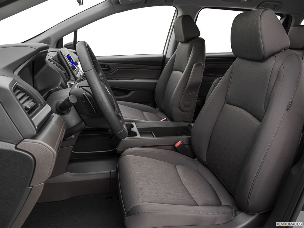 Honda Odyssey Image Listing 12