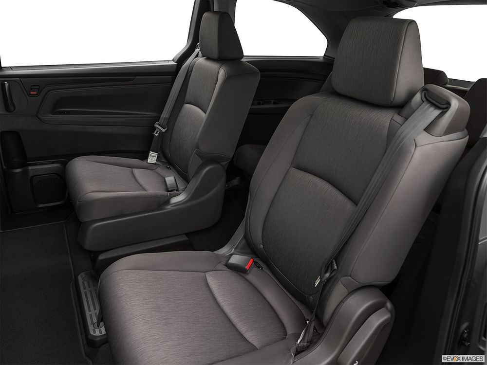 Honda Odyssey Image Listing 13