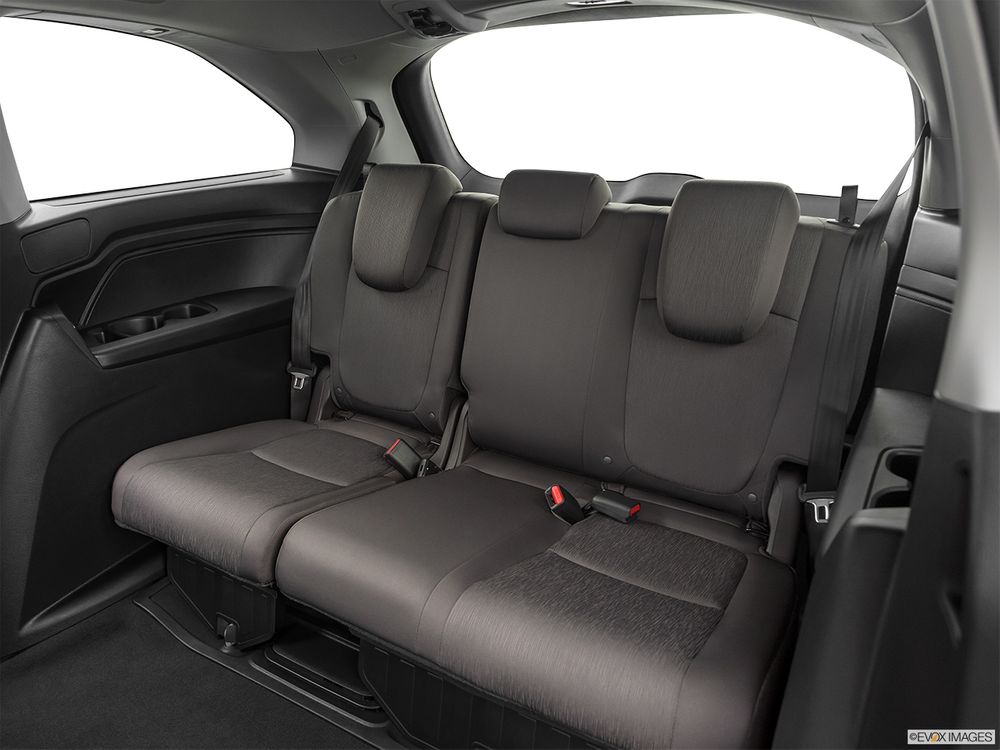 Honda Odyssey Image Listing 14