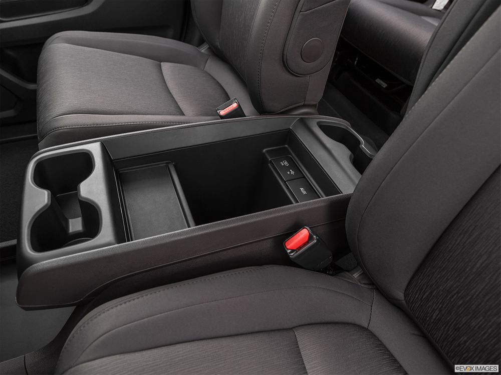Honda Odyssey Image Listing 17