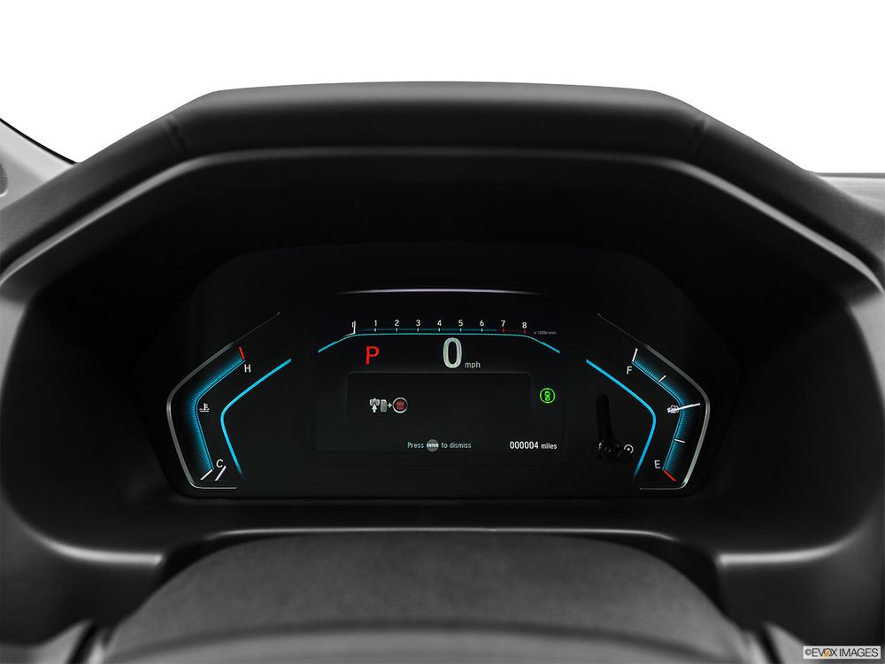 Honda Odyssey Image Listing 18