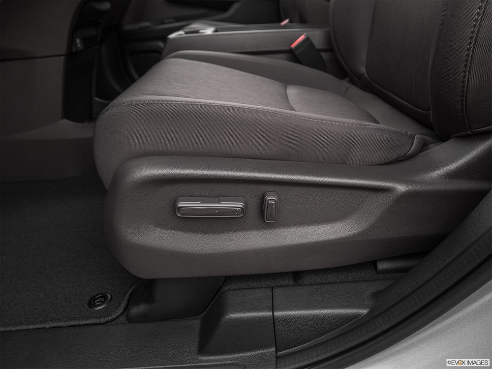 Honda Odyssey Image Listing 20