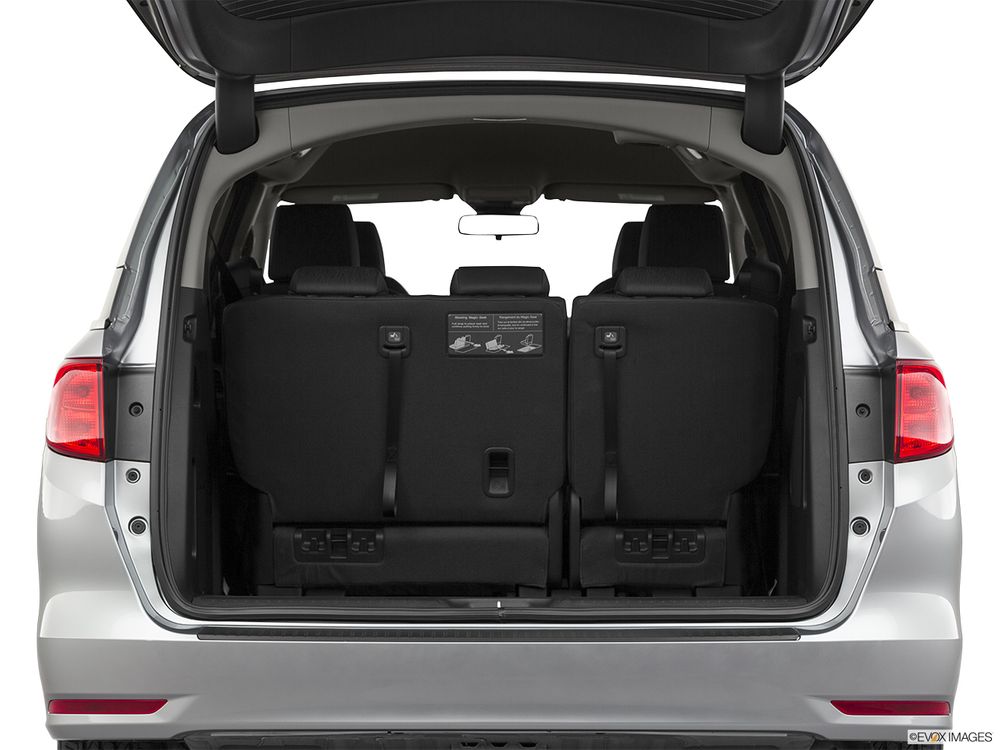 Honda Odyssey Image Listing 27