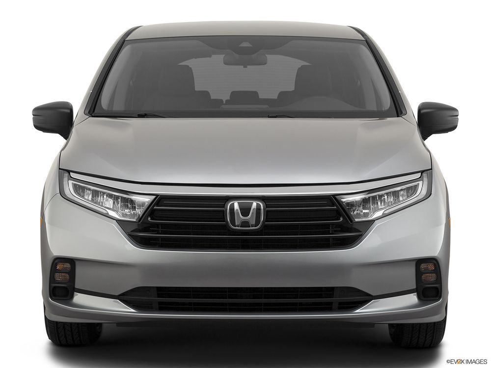 Honda Odyssey Image Listing 31