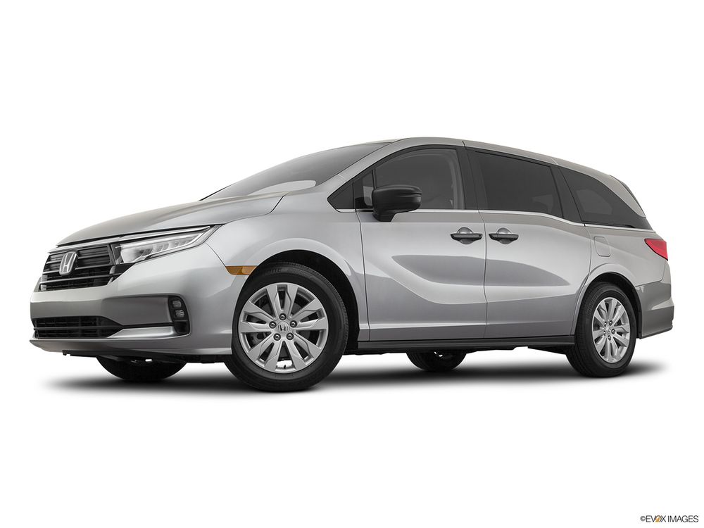 Honda Odyssey Image Listing 33