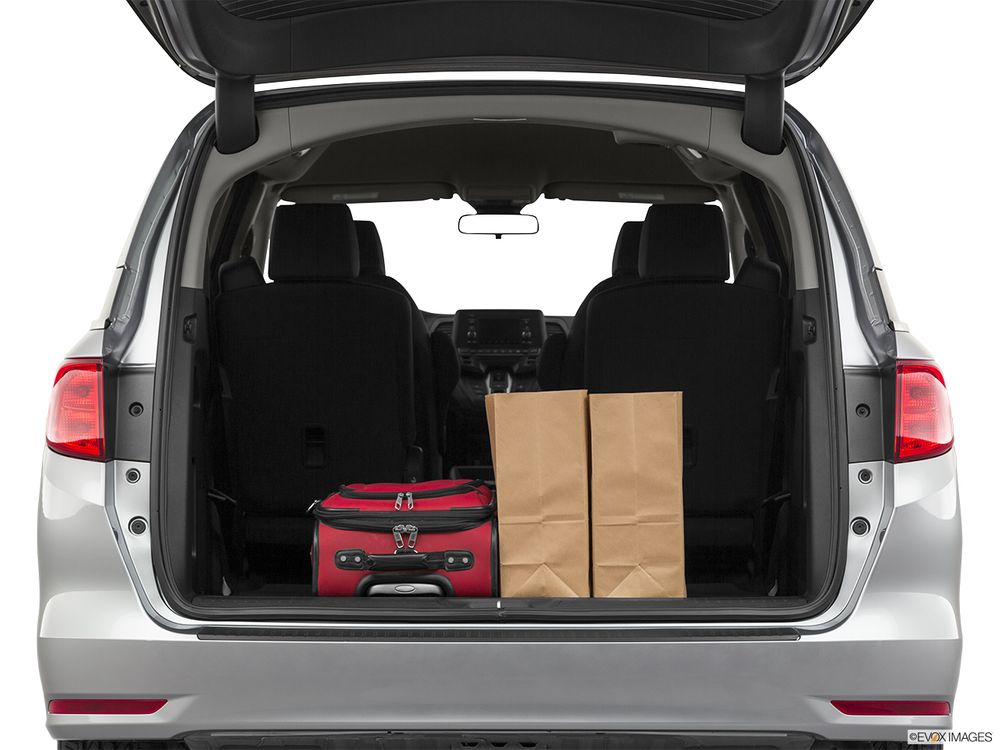 Honda Odyssey Image Listing 35