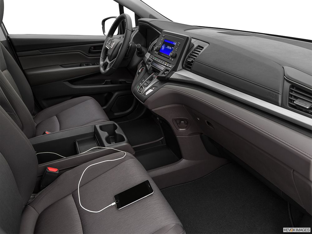 Honda Odyssey Image Listing 36