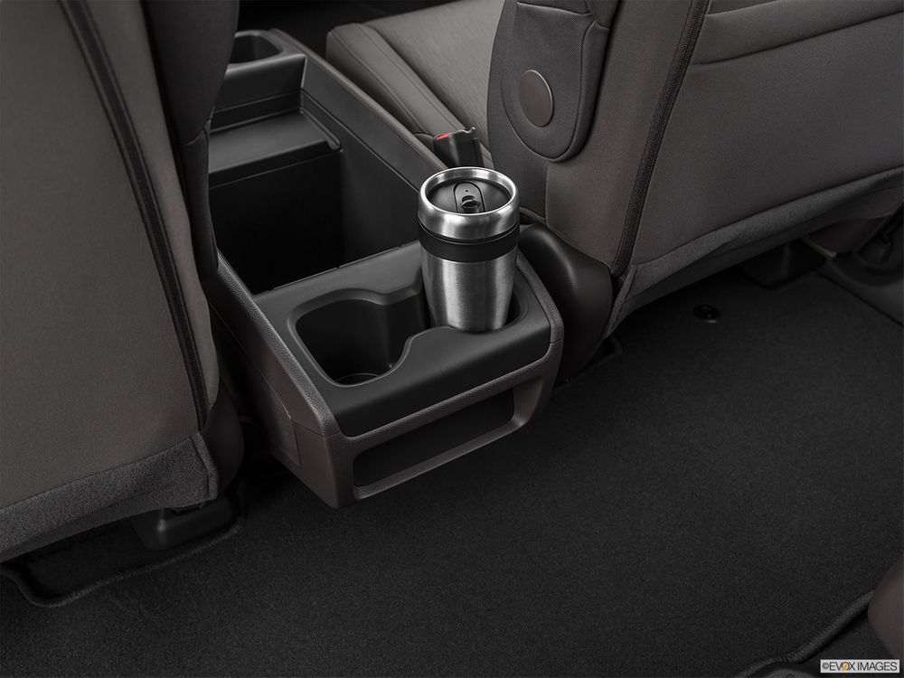 Honda Odyssey Image Listing 39