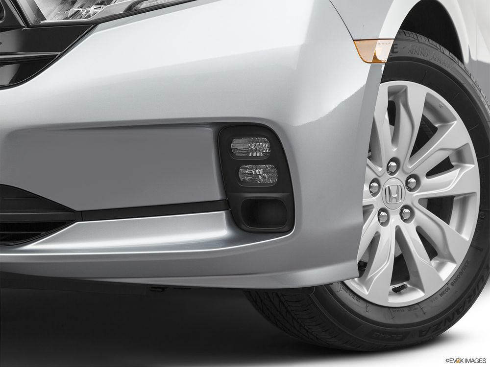 Honda Odyssey Image Listing 42