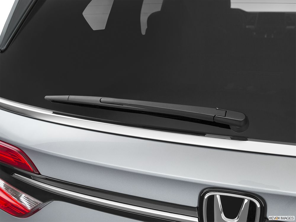 Honda Odyssey Image Listing 43