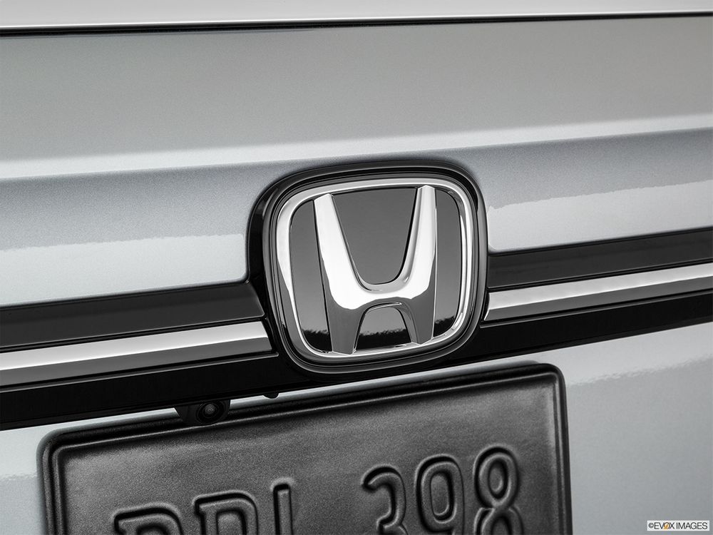 Honda Odyssey Image Listing 44