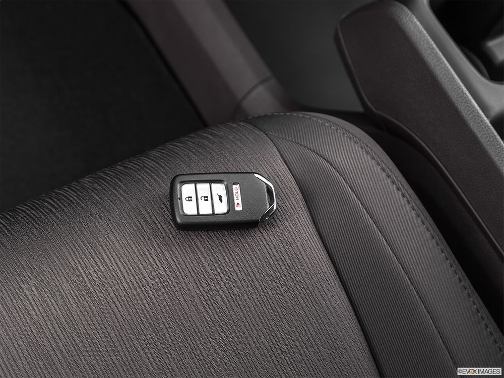 Honda Odyssey Image Listing 48