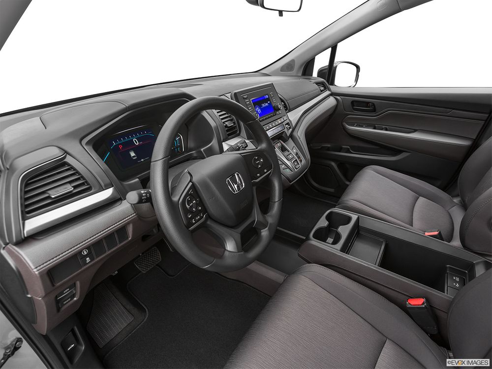 Honda Odyssey Image Listing 53