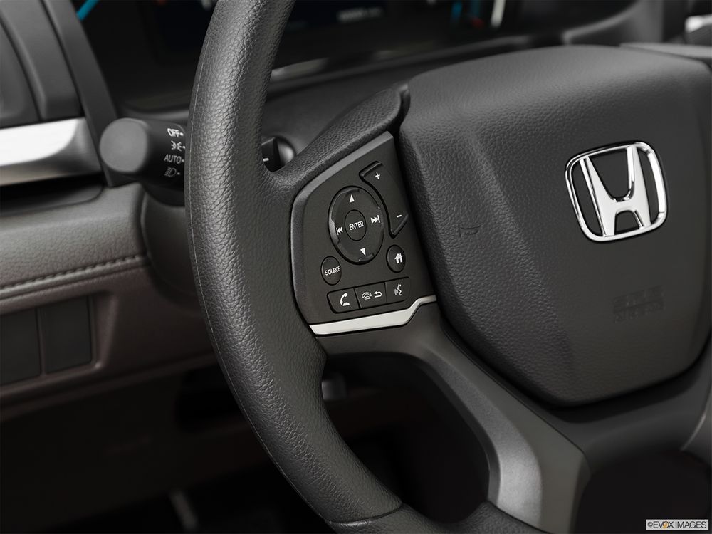 Honda Odyssey Image Listing 58