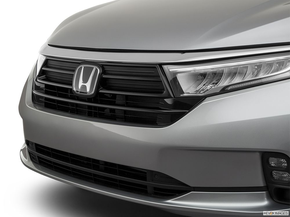 Honda Odyssey Image Listing 51