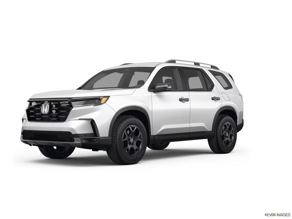 Honda Pilot Image Listing 1