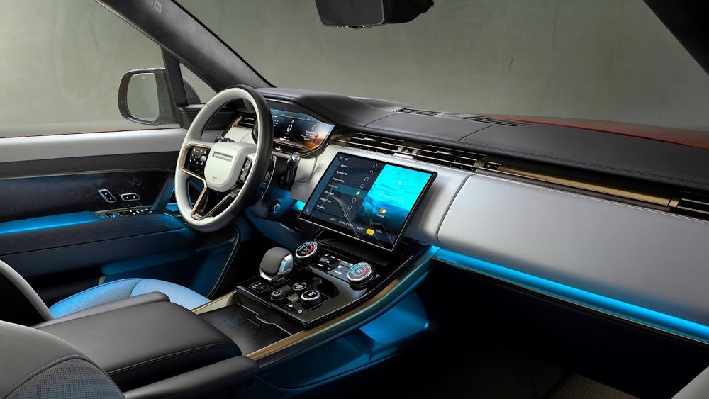 Honda ZR-V Image Listing 5