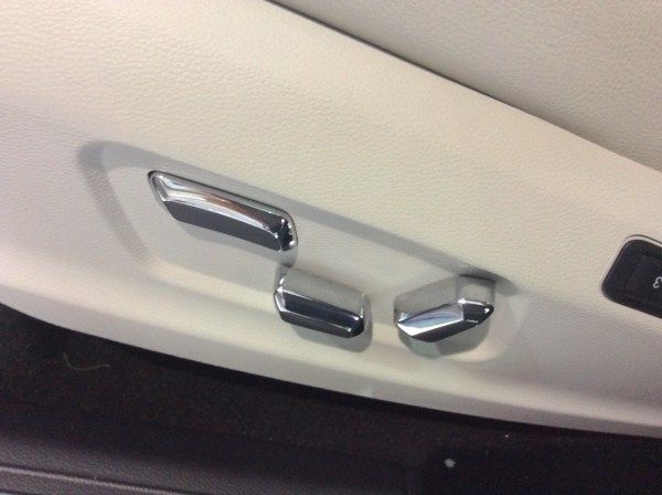 Hongqi E-HS3 Image Listing 8