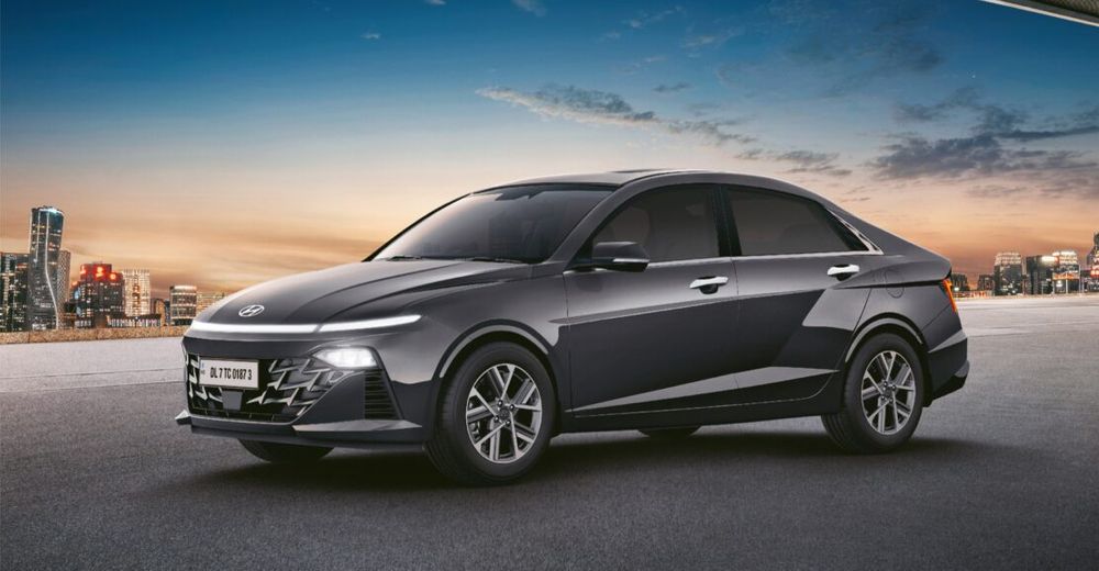Hyundai Accent Image Listing 4