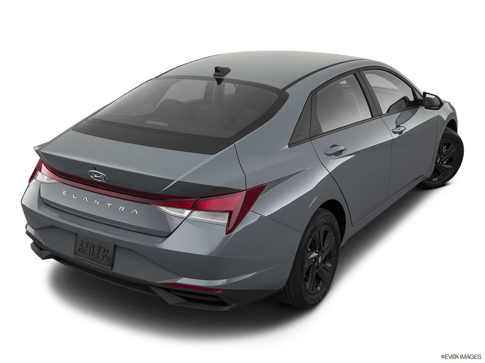 Hyundai Elantra Image Listing 7