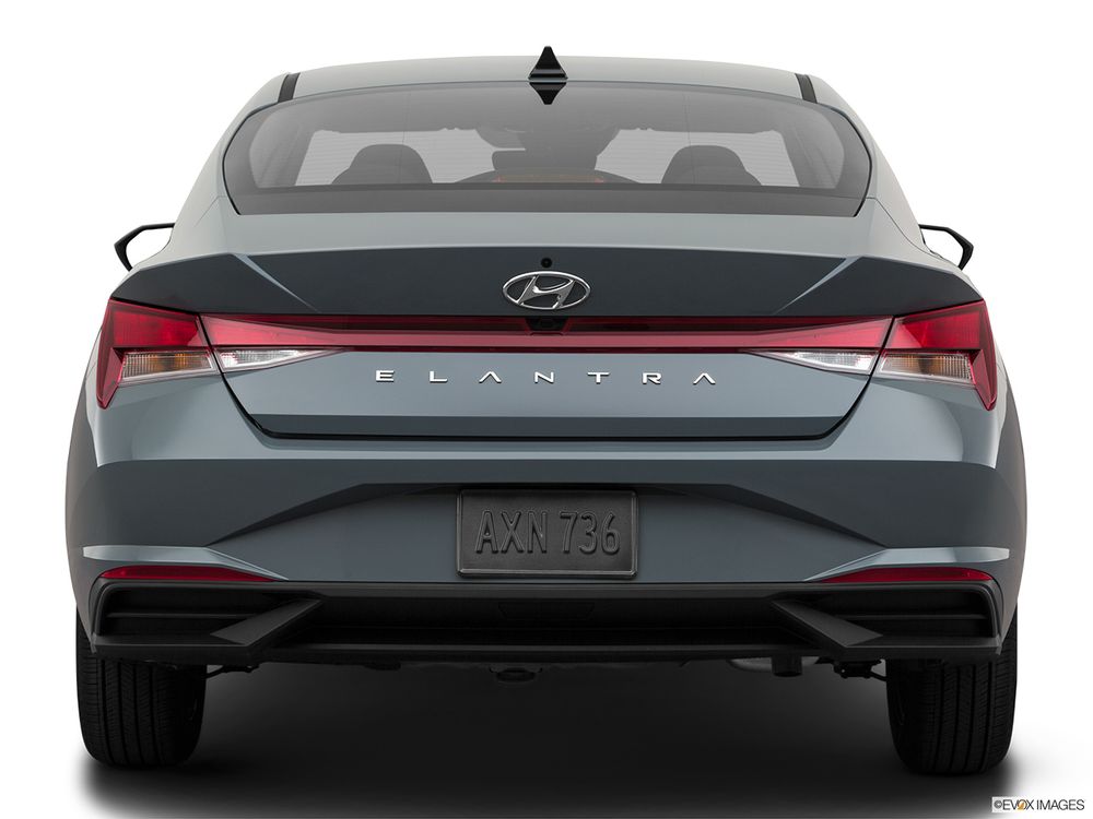 Hyundai Elantra Image Listing 5